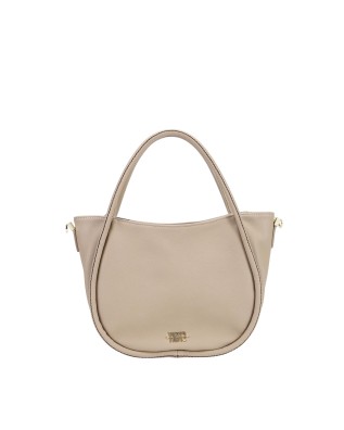  Ynot - Borsa tote bag piccola in ecopelle Fantasy