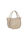  Ynot - Borsa tote bag piccola in ecopelle Fantasy