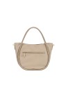  Ynot - Borsa tote bag piccola in ecopelle Fantasy