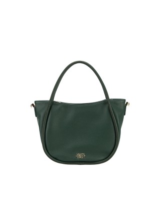  Ynot - Borsa tote bag piccola in ecopelle Fantasy