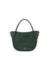 Ynot - Small Fantasy Faux Leather Tote Bag