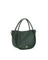 Ynot - Small Fantasy Faux Leather Tote Bag