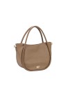 Ynot - Small Fantasy Faux Leather Tote Bag