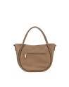 Ynot - Small Fantasy Faux Leather Tote Bag
