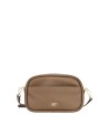  Ynot - Borsa a tracolla in ecopelle camera bag Fantasy