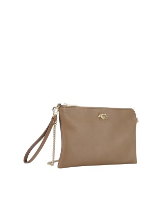  Ynot - Clutch donna in ecopelle con tracolla Fantasy 2