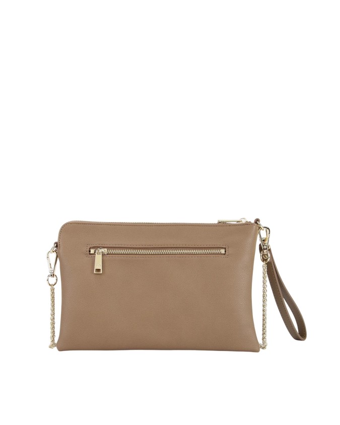  Ynot - Clutch donna in ecopelle con tracolla Fantasy