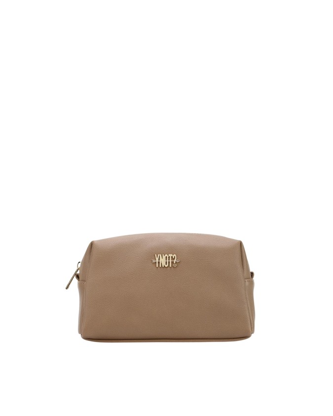  Ynot - Beauty case donna in ecopelle Fantasy