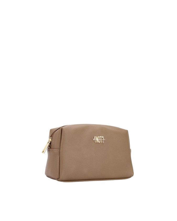 Ynot - Beauty case donna in ecopelle Fantasy