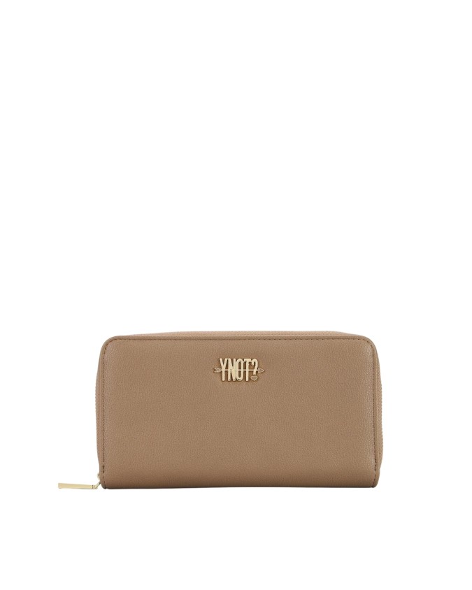 Ynot - Fantasy Zip-Around Faux...