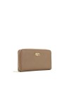  Ynot - Portafoglio donna in ecopelle zip around Fantasy