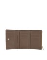 Ynot – Damenbrieftasche aus Kunstleder mit Klappe Fantasy