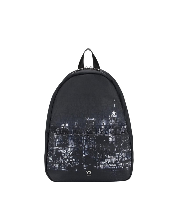 Ynot - Grundge Women's Backpack in...
