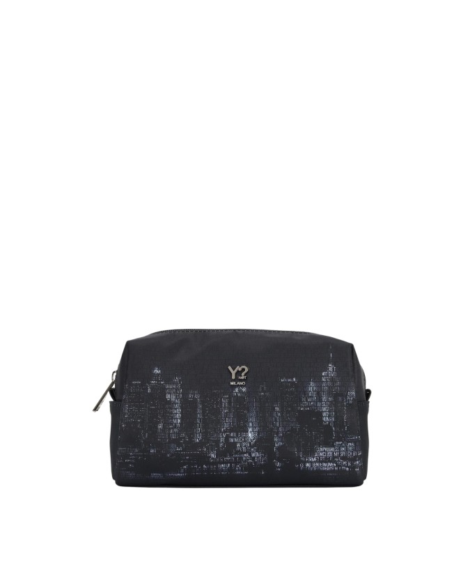 Ynot - Medium-sized Grundge fabric...