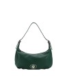  Ynot - Borsa a spalla in ecopelle con manico singolo Happy