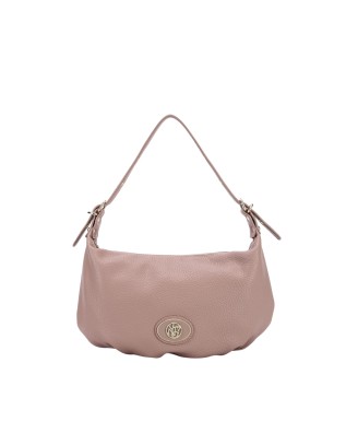 Ynot - Happy Single-Handle Faux Leather Shoulder Bag - PHARD