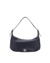  Ynot - Borsa a spalla in ecopelle con manico singolo Happy