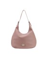  Ynot - Borsa a spalla media in ecopelle Hobo Happy