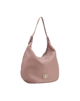  Ynot - Borsa a spalla media in ecopelle Hobo Happy 2