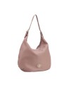  Ynot - Borsa a spalla media in ecopelle Hobo Happy