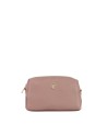 Ynot  – Kosmetiktasche aus Kunstleder Happy