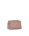  Ynot - Beauty case in pelle sintetica Happy