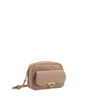  Ynot - Borsa a tracolla camera bag in pelle sintetica con