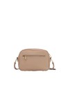  Ynot - Borsa a tracolla camera bag in pelle sintetica con
