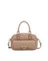 Ynot - Borsa a mano bauletto in pelle sintetica Harmony
