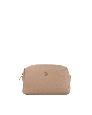 Ynot - Harmony Faux Leather Women's Beauty Case