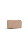  Ynot - Portafoglio donna in ecopelle zip around Harmony