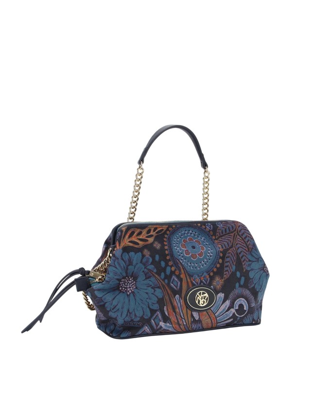 Ynot – Clutch aus Stoff und...