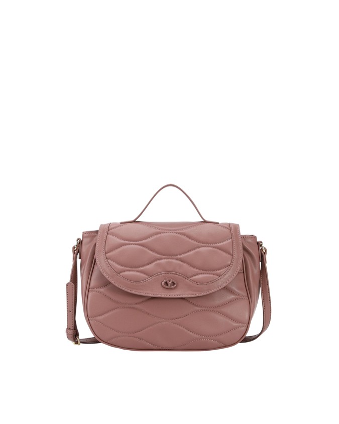 Ynot – Posttasche mit Klappe und...