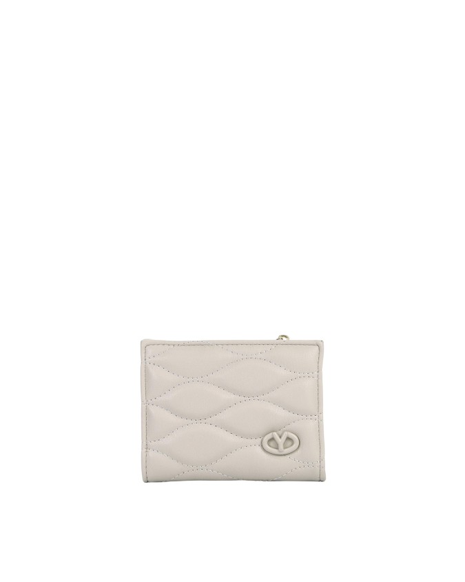 Ynot – Kleine Damenbrieftasche aus...
