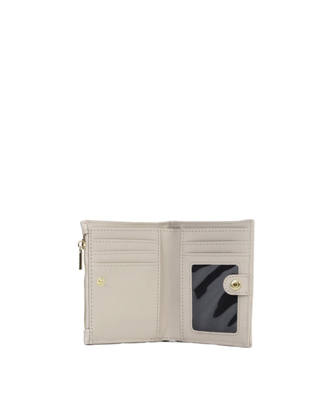 Ynot - Small Women's Wallet in Iride...