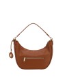  Ynot - Borsa a spalla in ecopelle mezzaluna Lovers