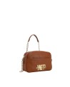  Ynot - Borsa a tracolla camera bag in ecopelle Lovers