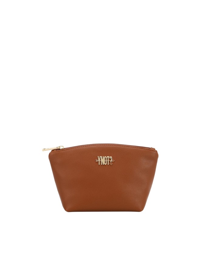  Ynot - Beauty case a bustina in ecopelle Lovers