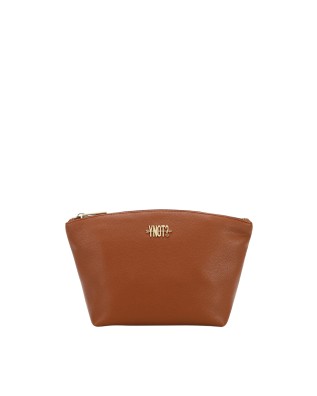  Ynot - Beauty case a bustina grande in ecopelle Lovers