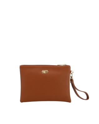  Ynot - Pochette piccola in ecopelle con laccio Lovers