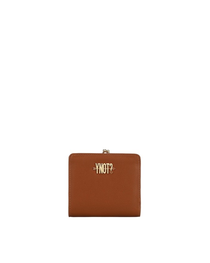  Ynot - Portafogli donna mini in ecopelle Lovers