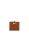 Ynot – Mini-Damenbrieftasche aus Kunstleder Lovers