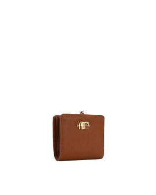  Ynot - Portafogli donna mini in ecopelle Lovers 2