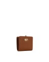 Ynot – Mini-Damenbrieftasche aus Kunstleder Lovers