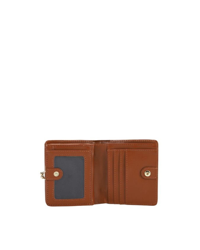  Ynot - Portafogli donna mini in ecopelle Lovers