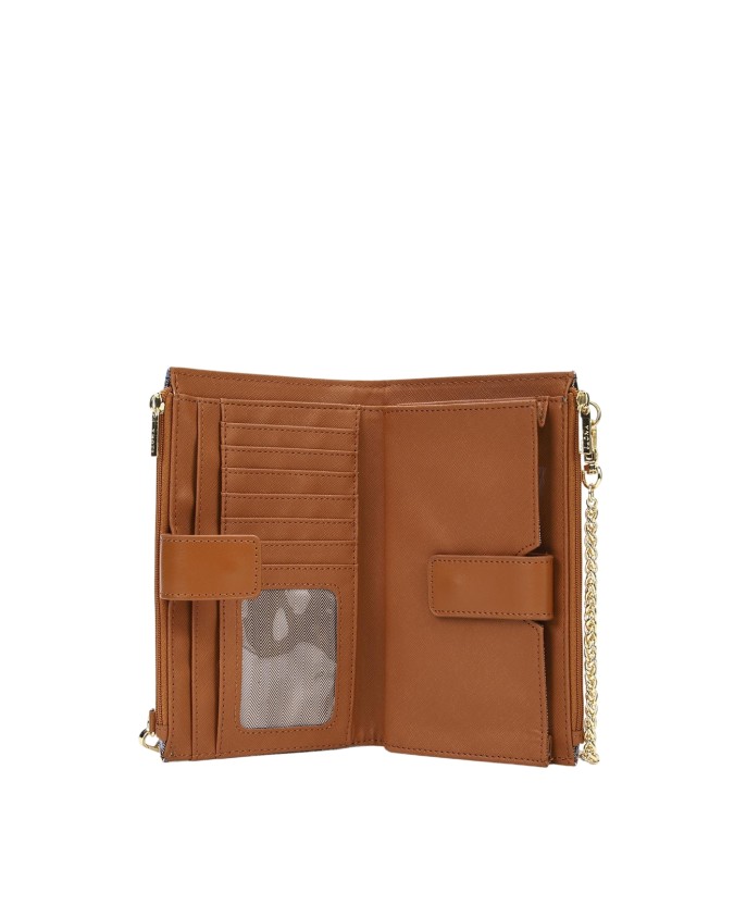 Ynot – Damenbrieftasche aus...