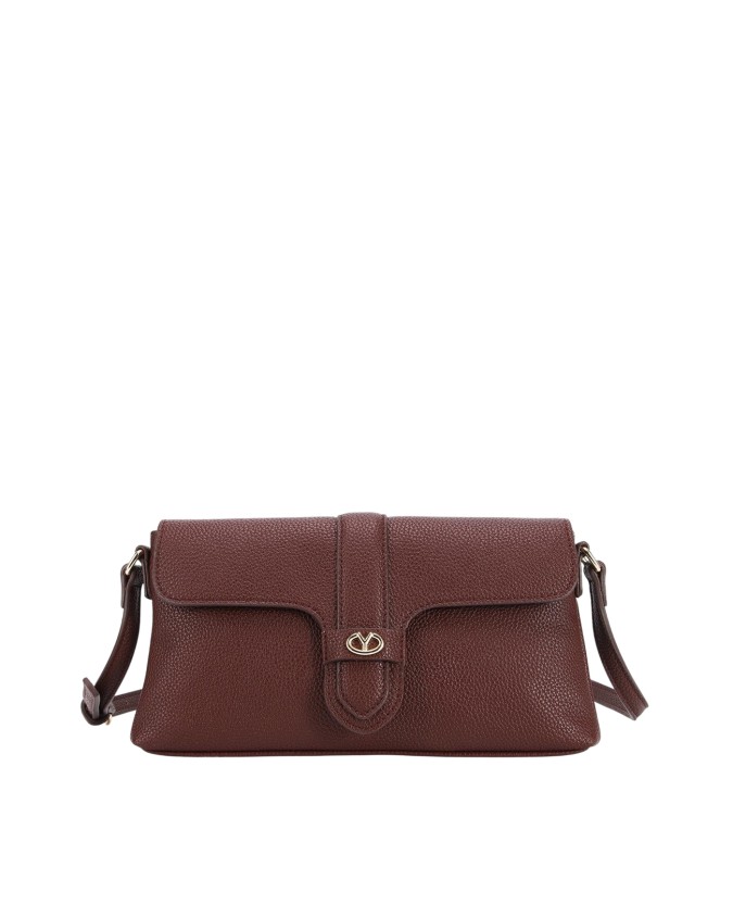 Ynot – Damen-Clutch aus Kunstleder...