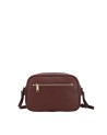 Ynot - Zoe Faux Leather Camera Shoulder Bag
