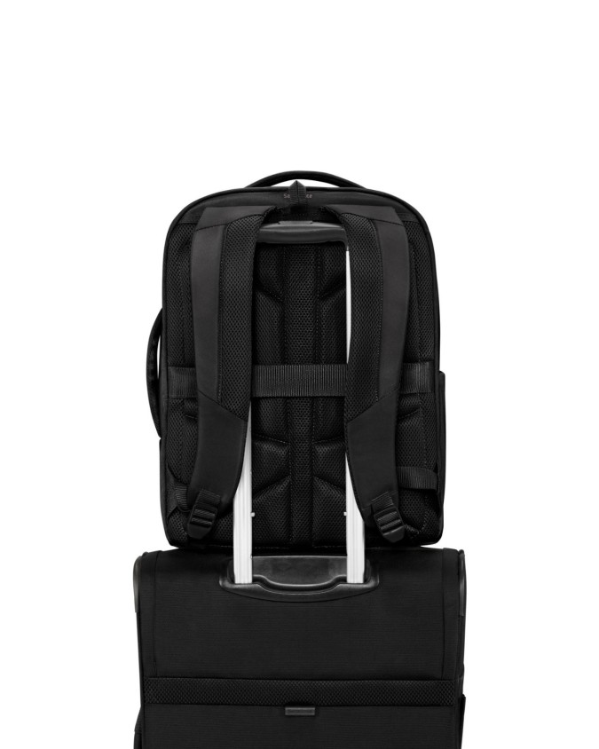  Samsonite - Zaino in pet riciclato Tg. 