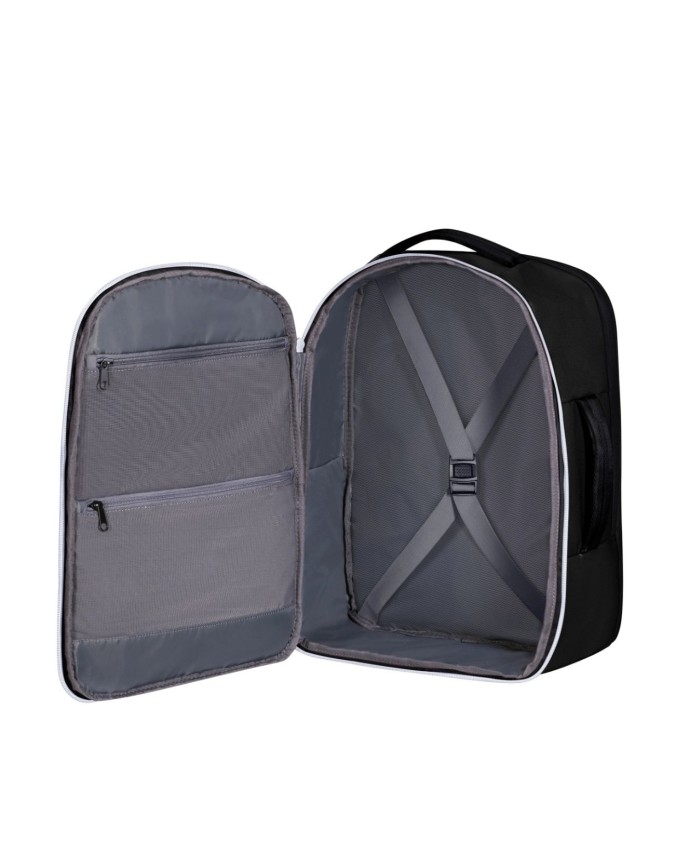  Samsonite - Zaino in pet riciclato Tg. 